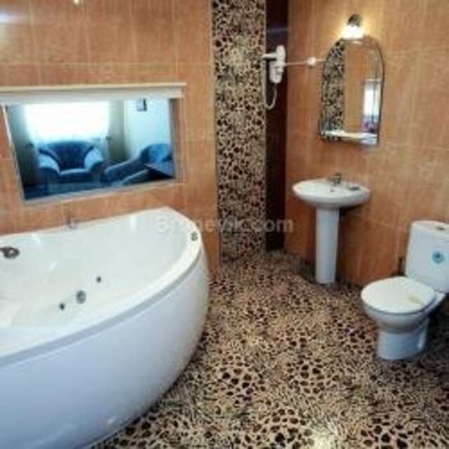 Фото Гостиница Бристоль Ейск-144 Гостиница Бристоль Ейск-144