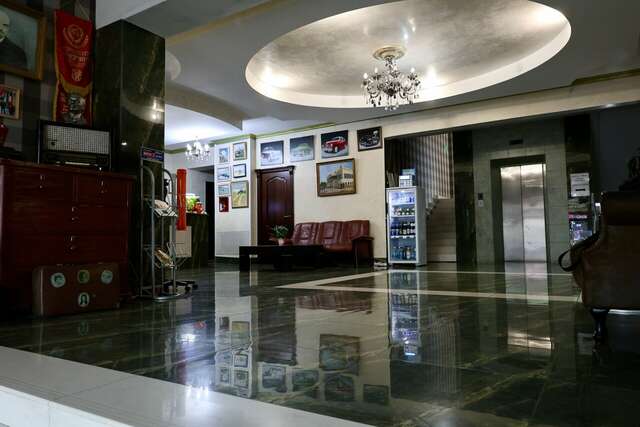 Фото Гостиница Бристоль Ейск-13 Гостиница Бристоль Ейск-13