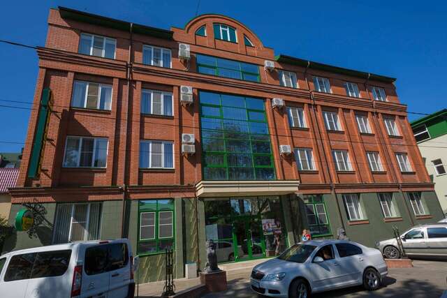 Фото Гостиница Бристоль Ейск-12 Гостиница Бристоль Ейск-12