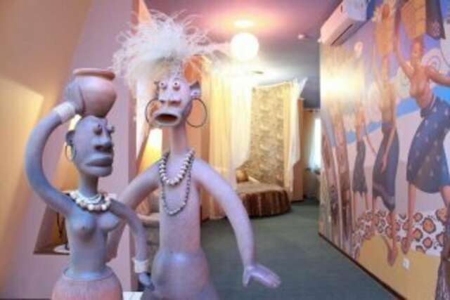 Фото Гостиница Бристоль Ейск-208 Гостиница Бристоль Ейск-208