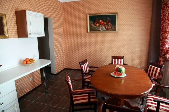 Фото Гостиница Бристоль Ейск-115 Гостиница Бристоль Ейск-115