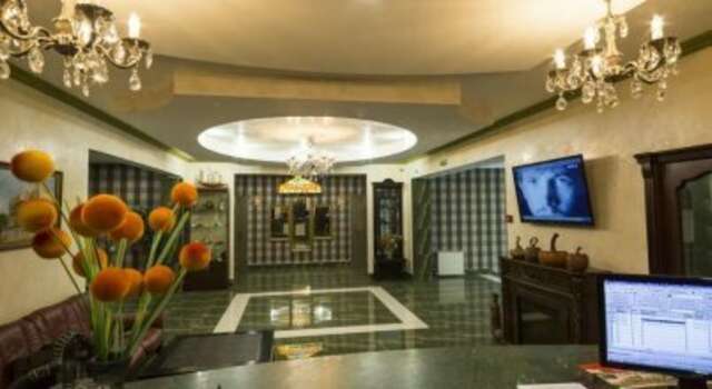 Фото Гостиница Бристоль Ейск-193 Гостиница Бристоль Ейск-193